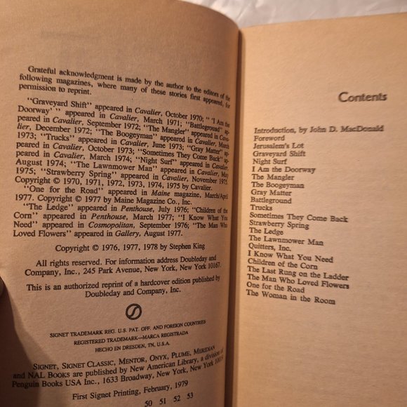 night shift - Picture 4 of 6